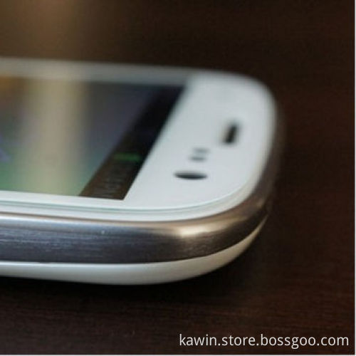 Glass Protector for Samsung Galaxy S3